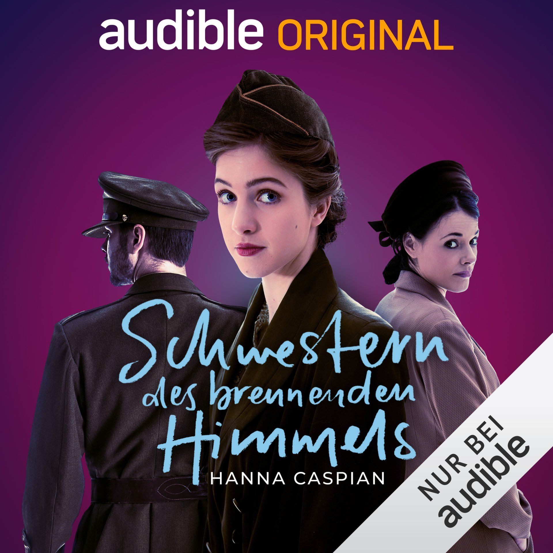 Die Frauen der Potsdamer Konferenz 1945 Schwestern des brennenden Himmels