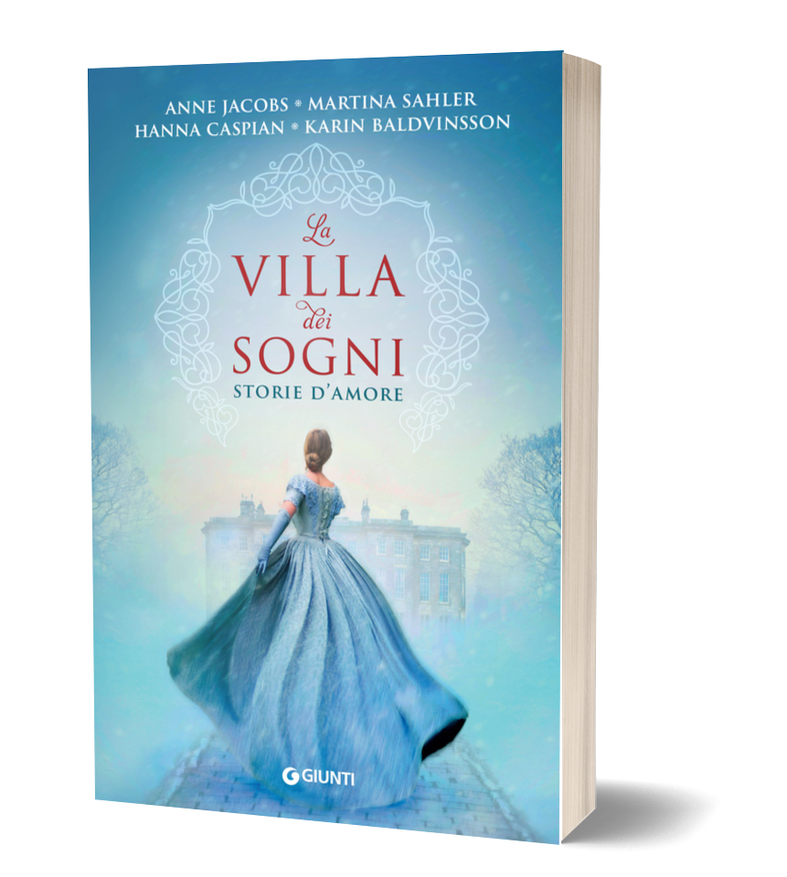 La villa dei sogni