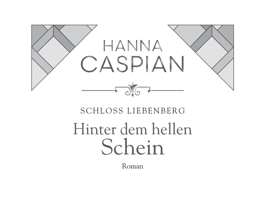 Leseprobe Hinter dem hellen Schein