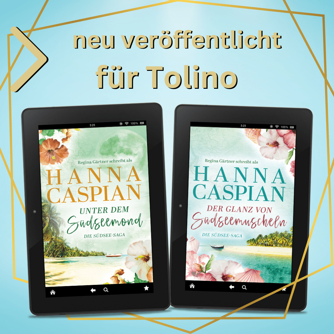 EBook - Unter dem Südseemond + Der Glanz von Südseemuscheln