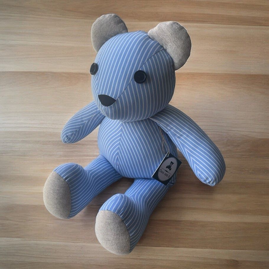 Un pedacito de ti...