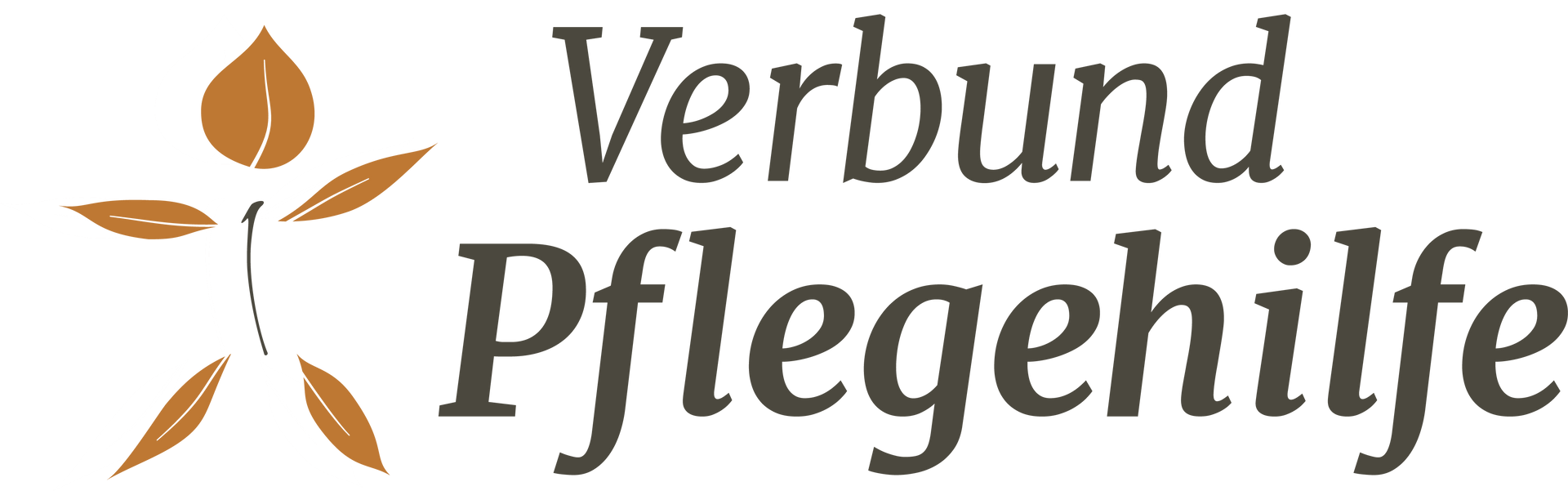 Logo Verbund Pflegedienste
