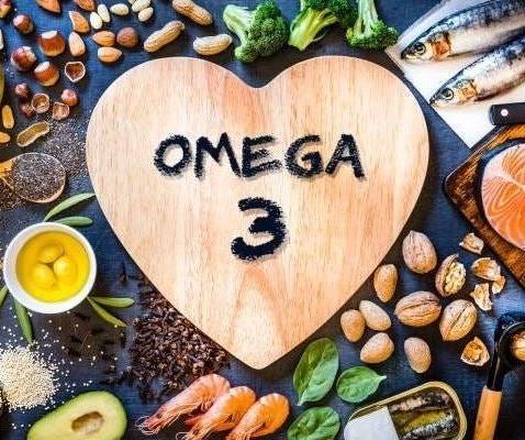 Omega-3-Fettsäure-Beratung Augsburg, Omega-3-Index Augsburg, Verhältnis ALA-Omega-3, ALA, DHA, EPA, Fischöl, Algenöl