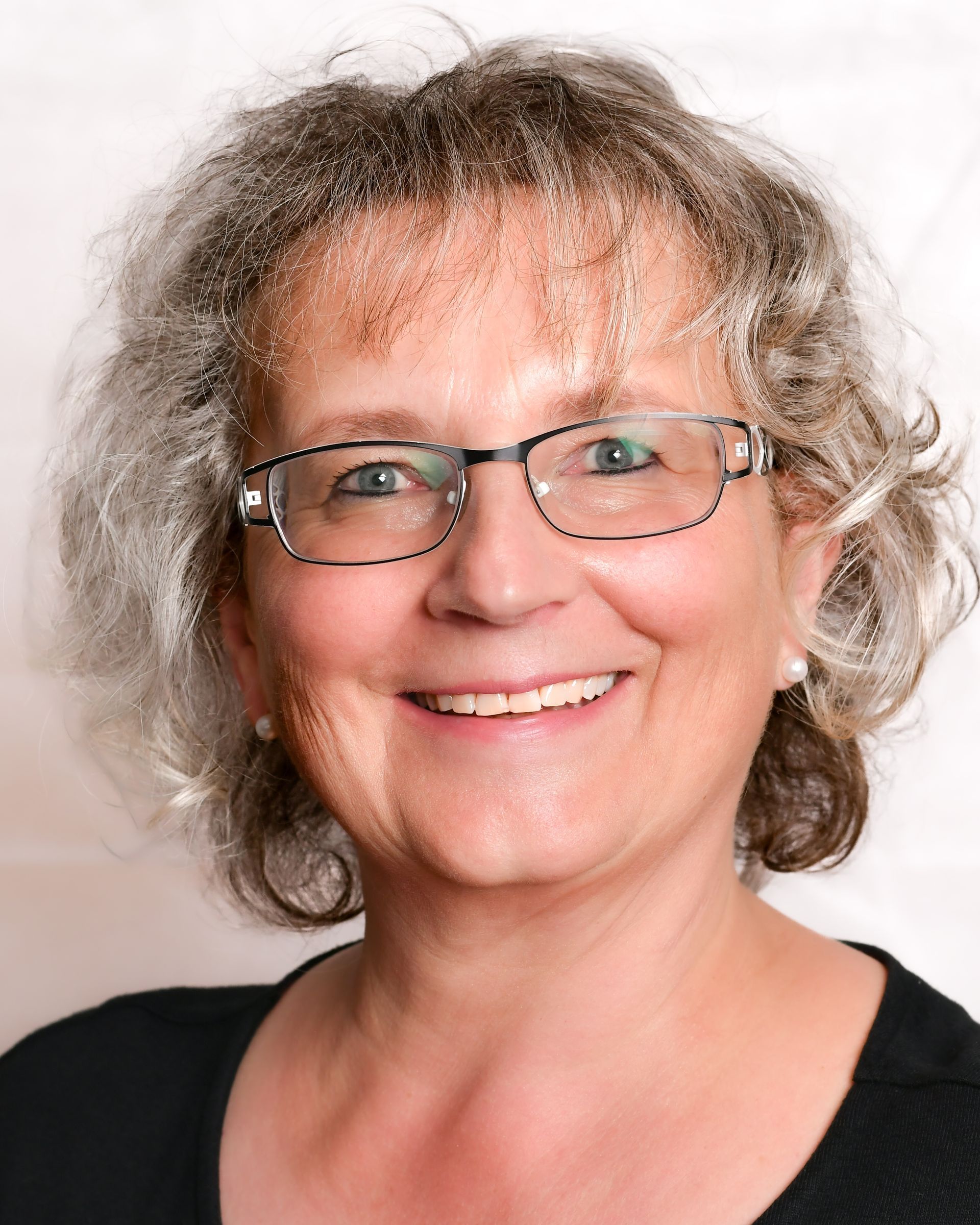 Christine Kreiter - diplomierte Fachberaterin für Darmgesundheit, Fachkompetenz holistische Gesundheit