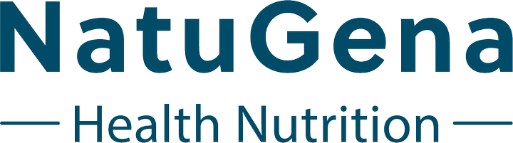 NatuGena Nahrungsergänzungsmittel NatuGena - hochwertige Vitaminpräparate und Nahrungsergänzungsmittel