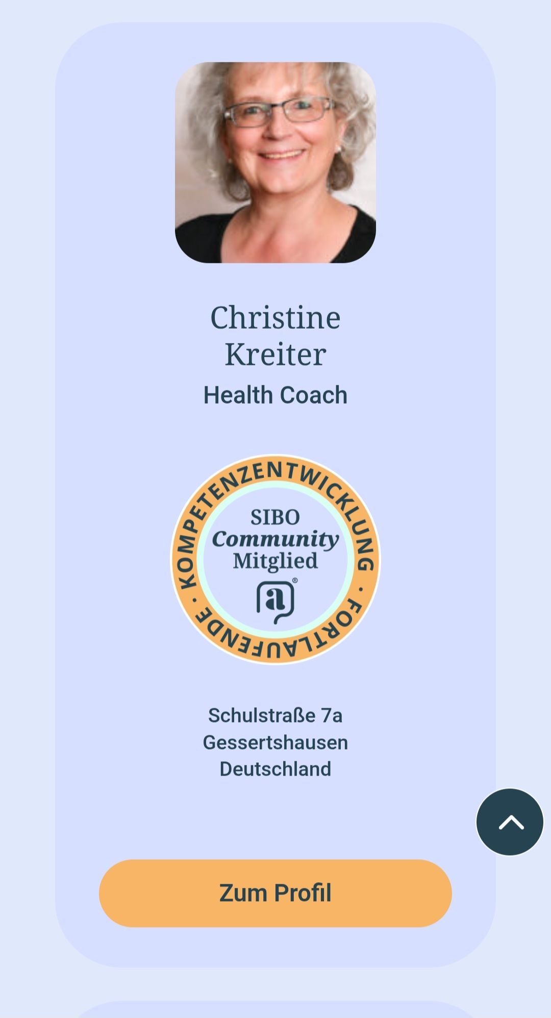 Sibo Expertenfinder, SIBO Experte, Experte Darmgesundheit, Expertenfinder Darmgesundheit