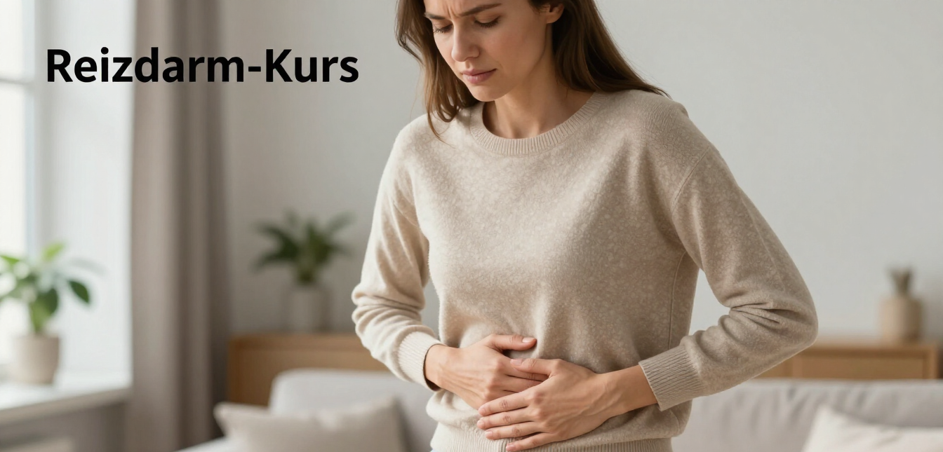 Reizdarm-Kurs
5 Module á 4 Videos = 20 Videos
Kreiter Gesundheitscoaching
Christine Kreiter
Darmexpertin & Sibo-Coach