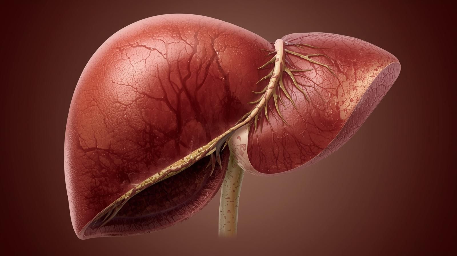 Entgiftung Leber, Leaky gut Syndrom behandeln, Darmbarriere wiederherstellen, Zuckerkonsum reduzieren,