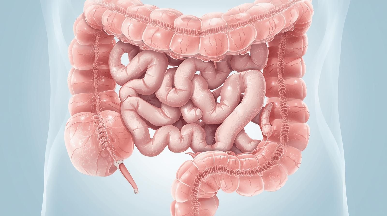 Dysbiose - Dünndarmfehlbesiedlung diplomierte Fachberatung für Darmgesundheit am Institut Allergosan, Omni-Biotic Probiotika, gestörte Darmflora verdrängen