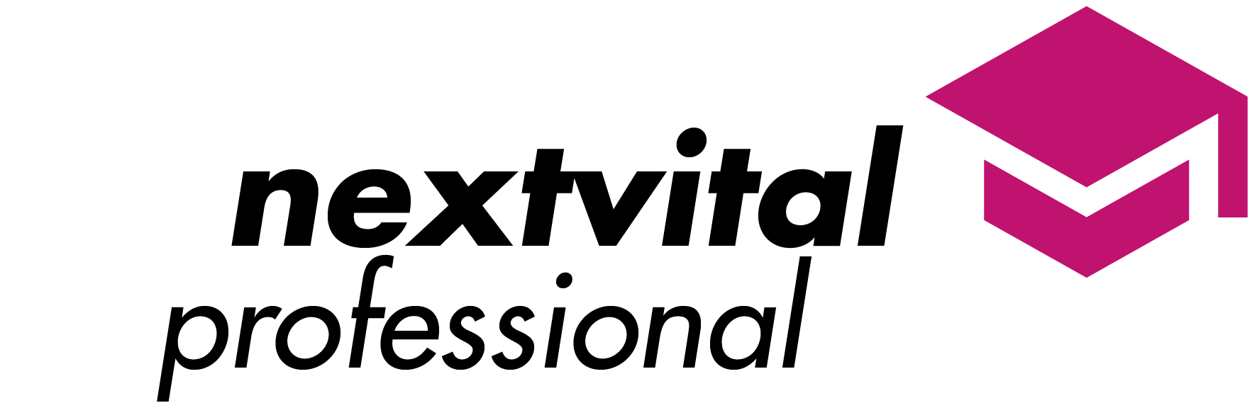 Zertifikat Nextvital professional
