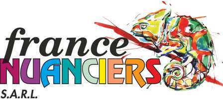 Logo France Nuanciers