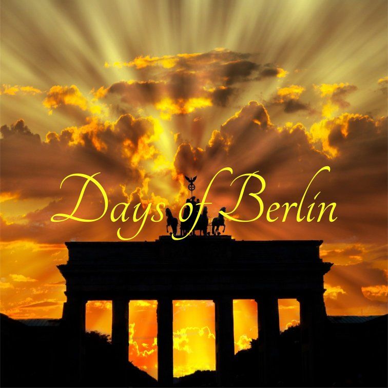 Days of Berlin Herunterladen