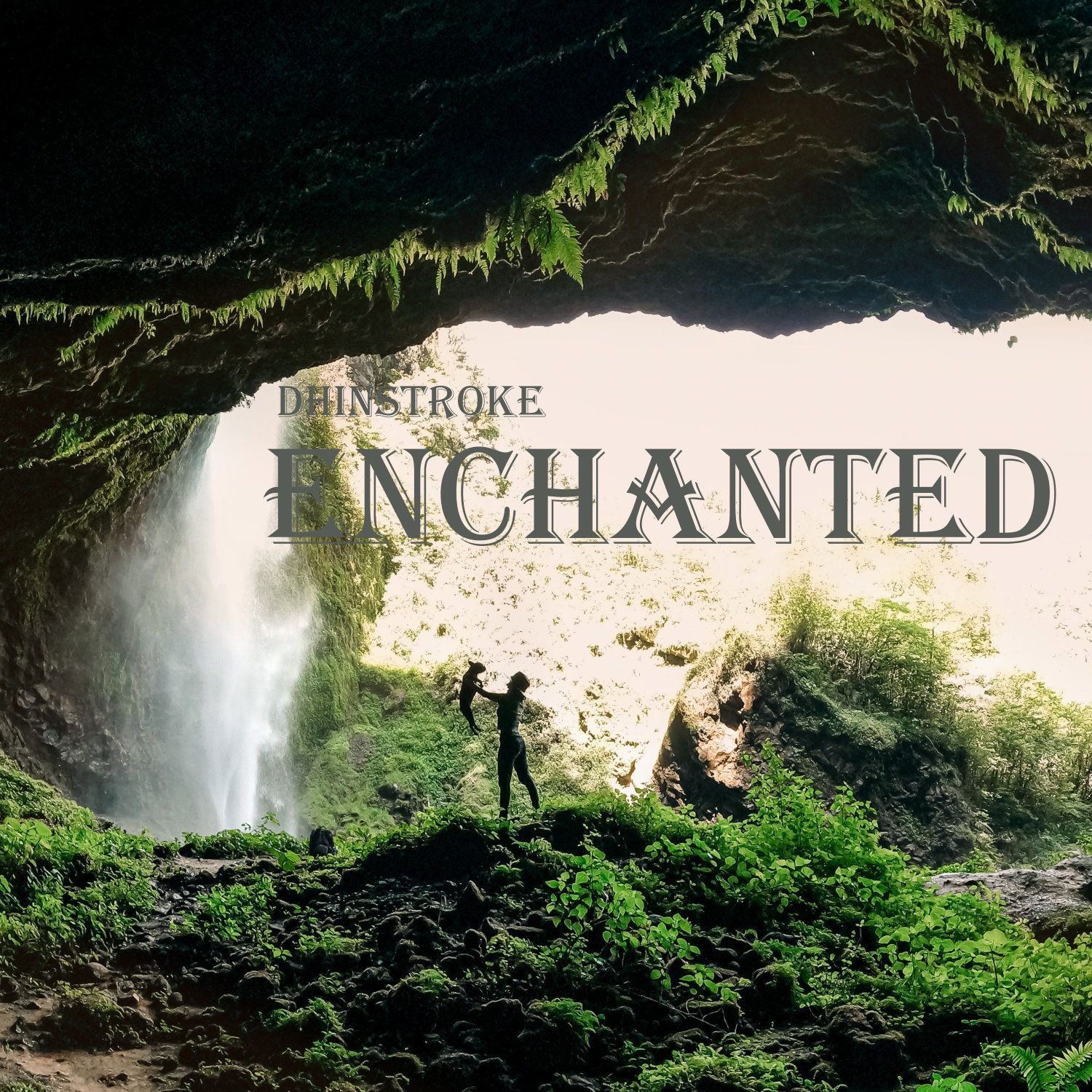 Album - The Melody Drummer