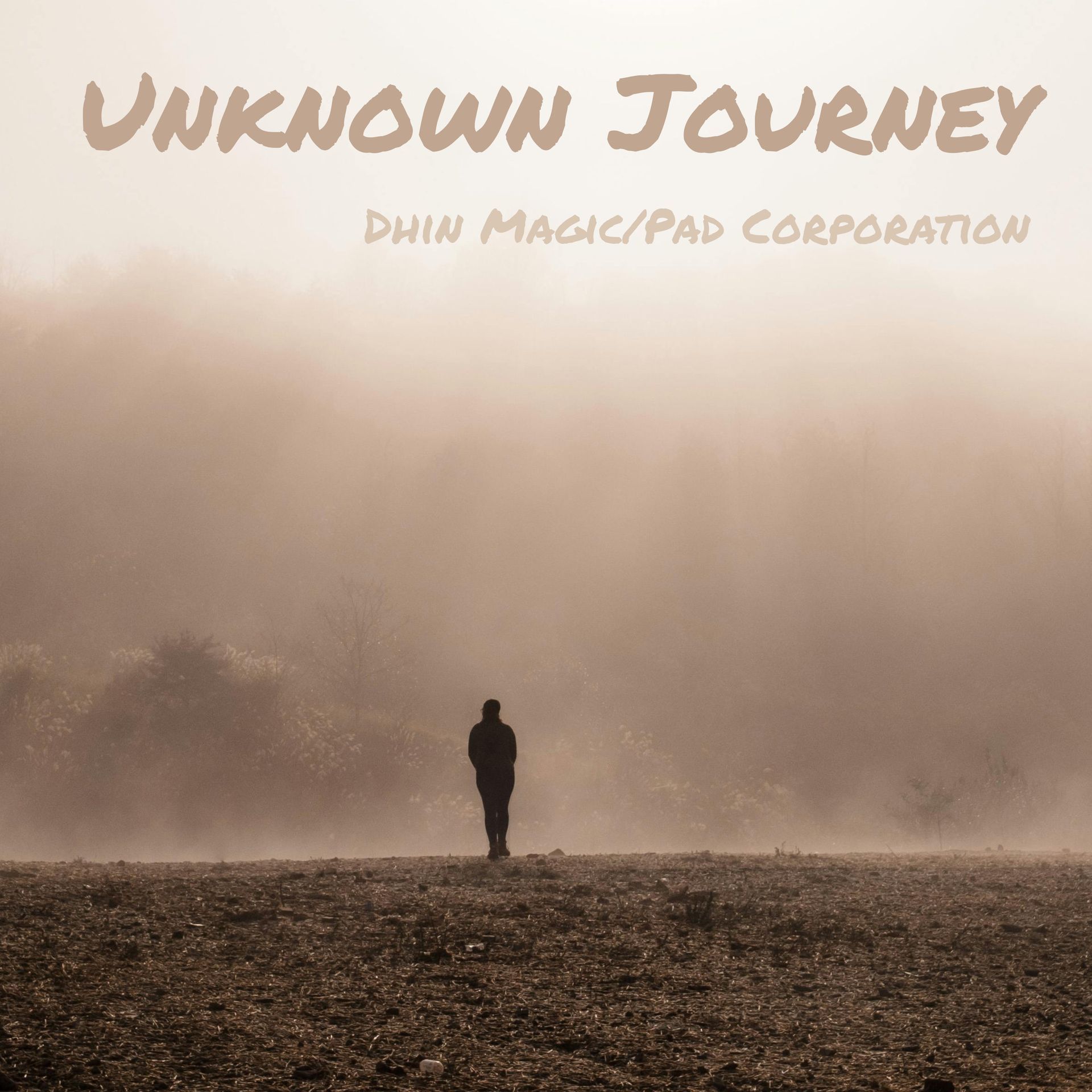 Unknown Jurney
