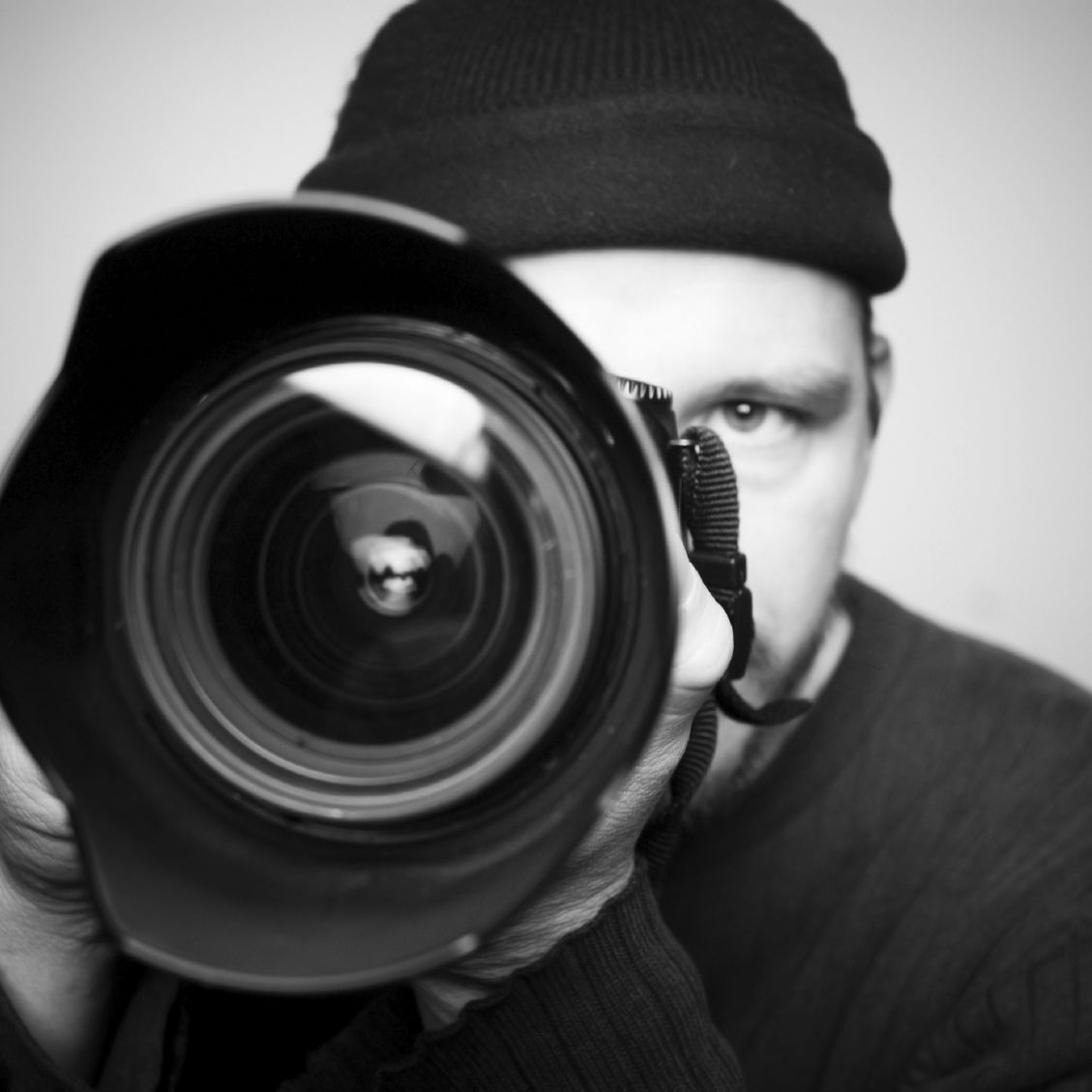 Inspirational Travel Photographer