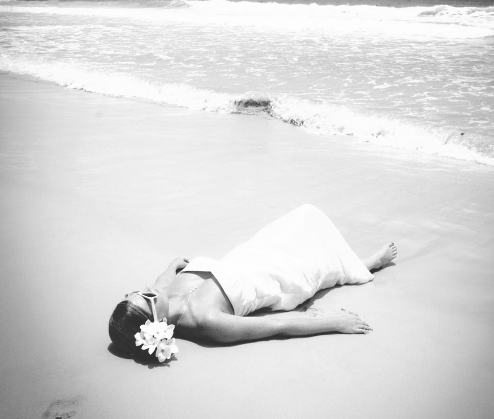 Beach Wedding in Cuba