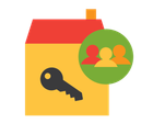 HCLT icon for Community-owned housing