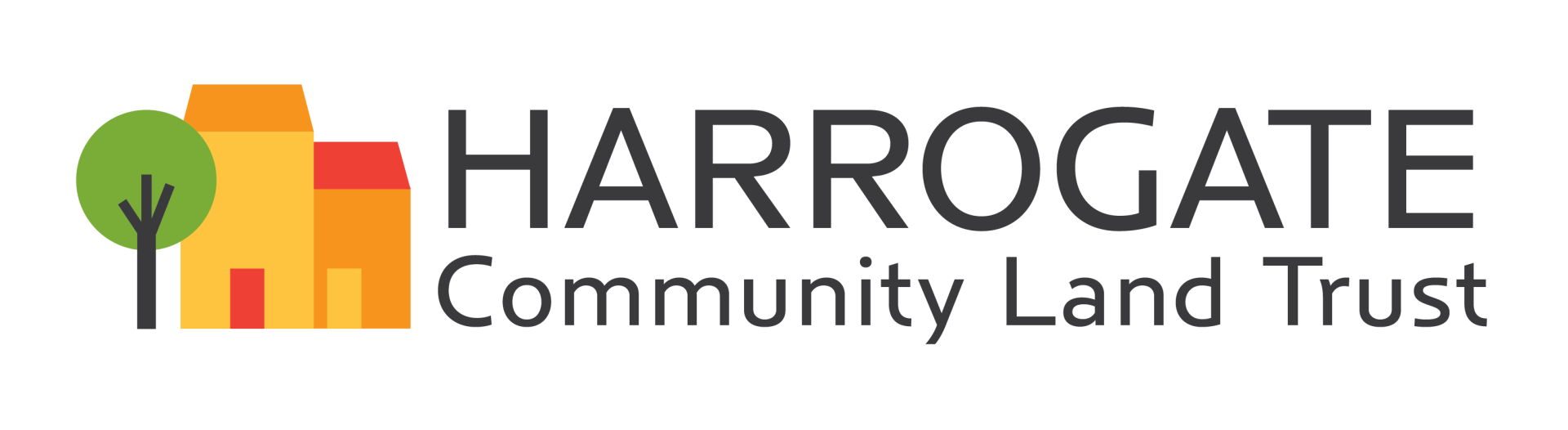 Harrogate Commmunity Land Trust