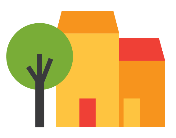 Harrogate CLT logo