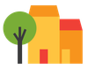Harrogate CLT logo