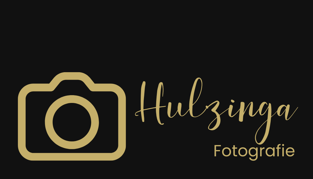 Logo von Hulzinga Fotografie