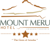 Arusha Serena Hotel