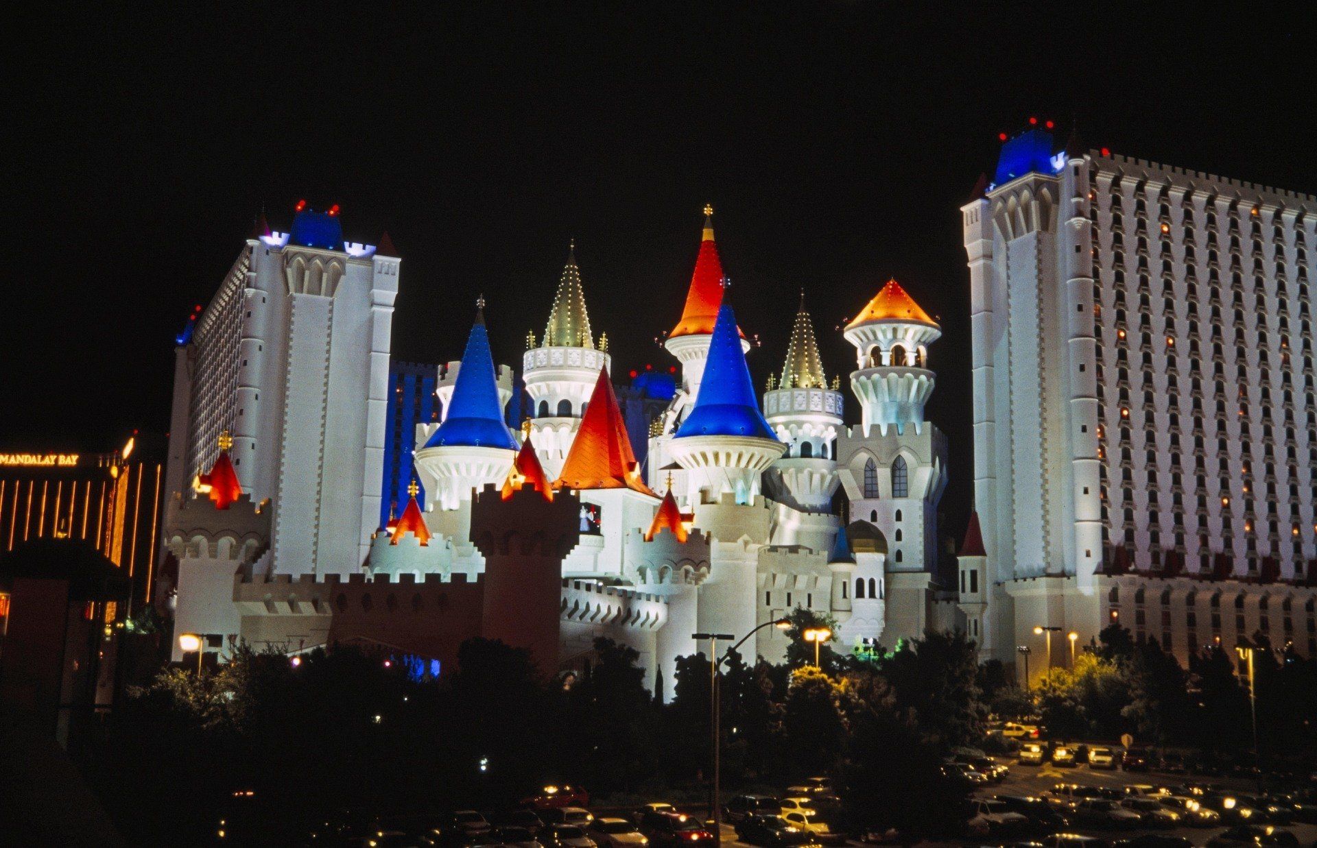 Excalibur Hotel, Las Vegas Excalibur Hotel, Las Vegas