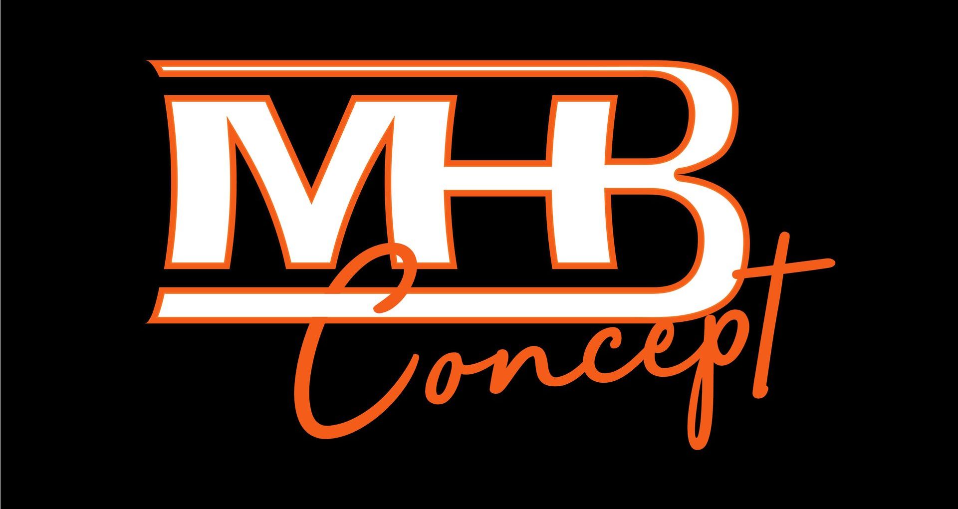 Logo MHB Concept