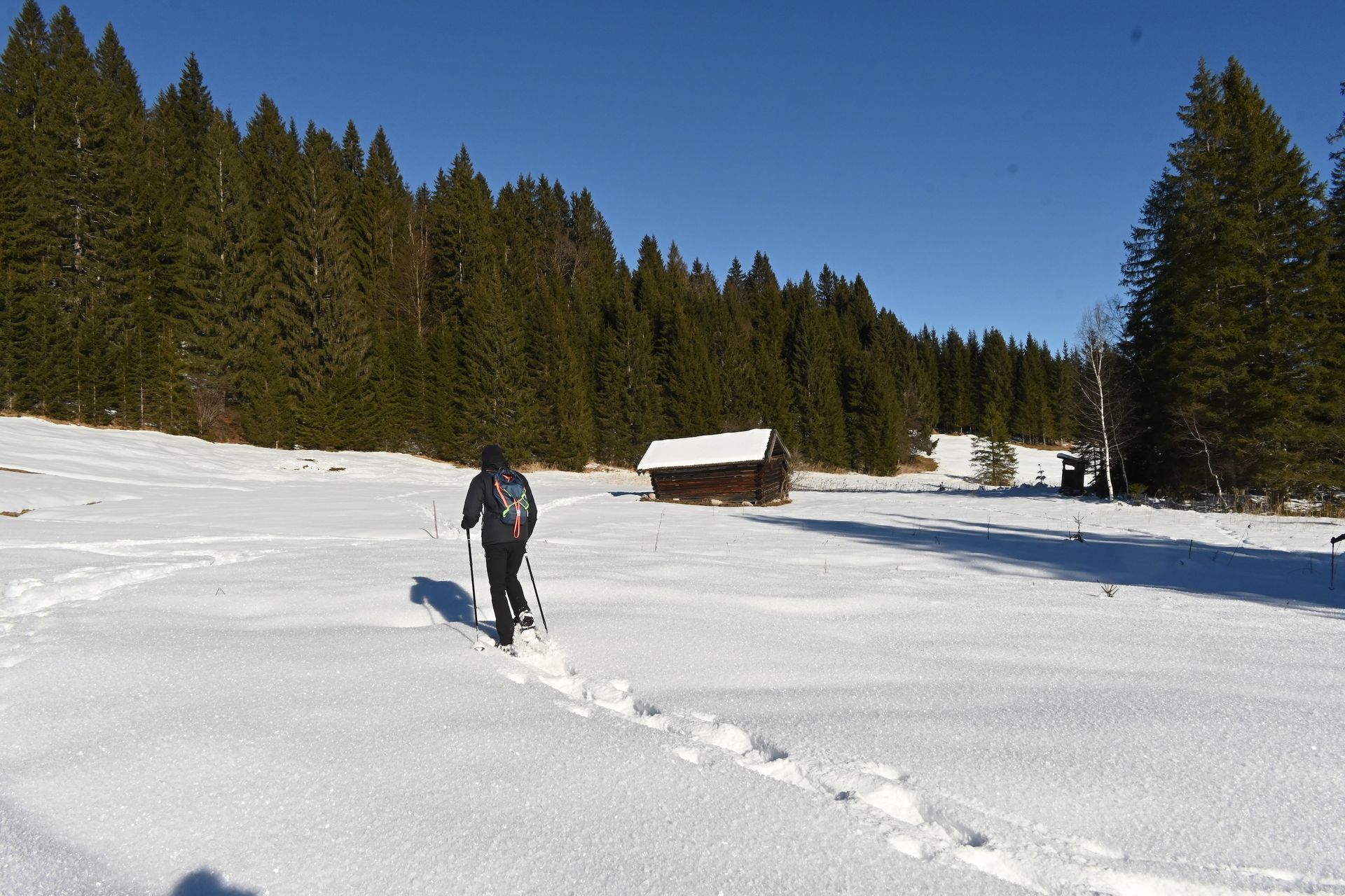 Wintergipfel