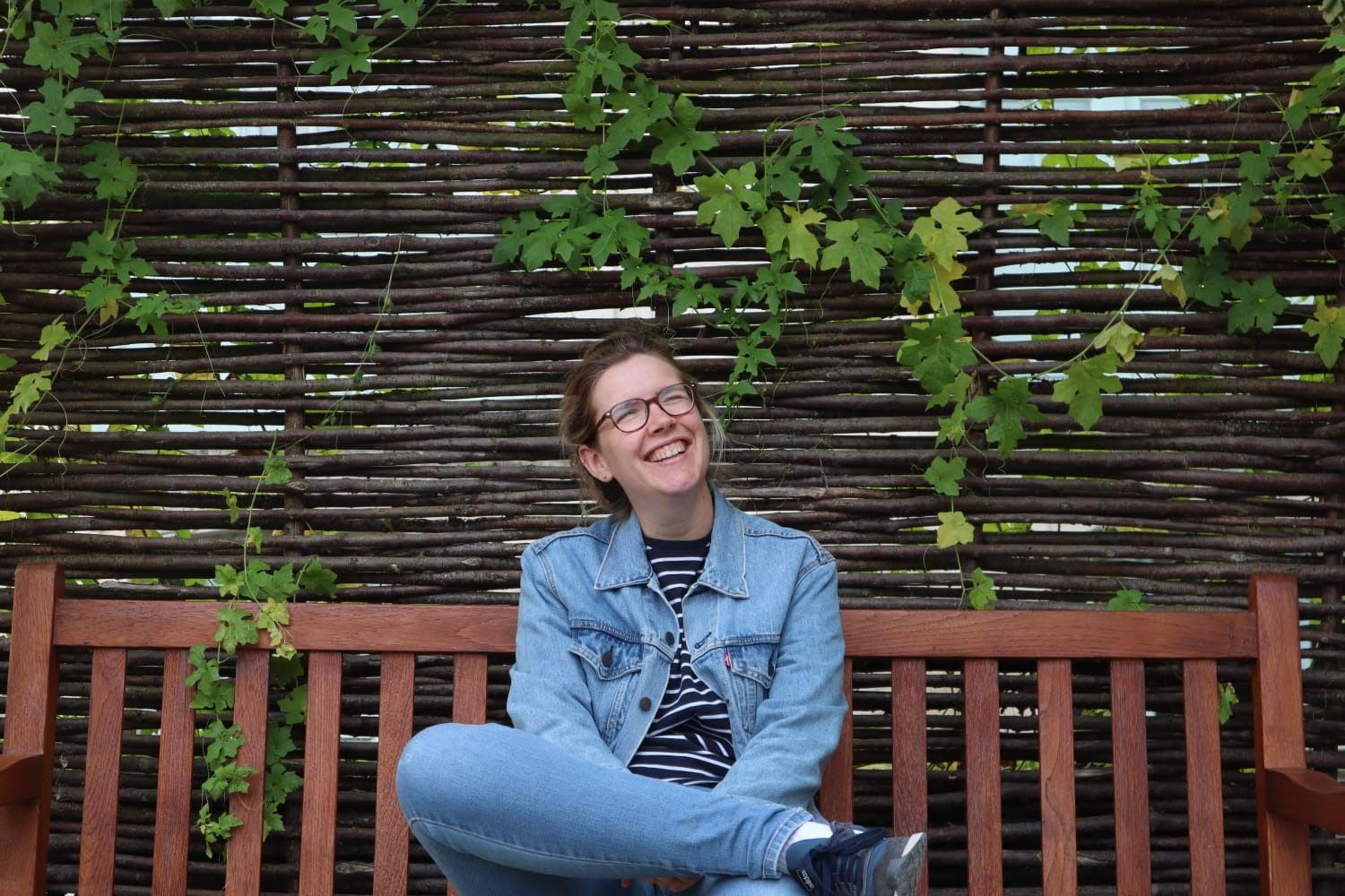 Elise Delaunay, autrice Photographie de l'autrice de la romance historique