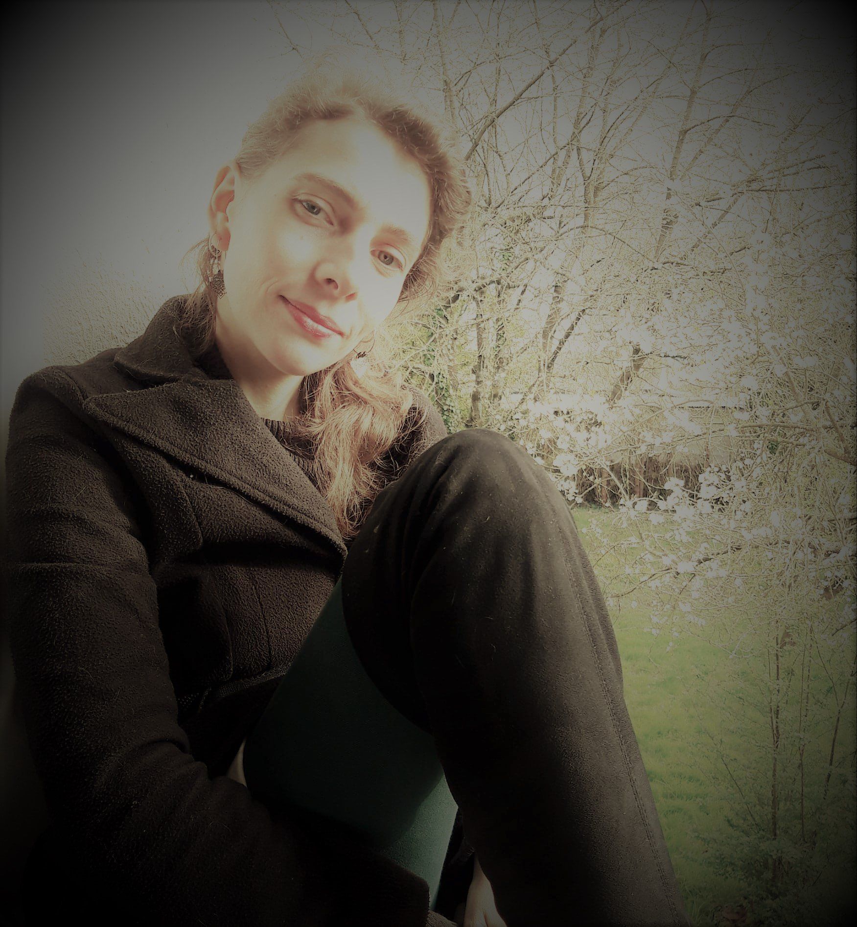 Illustratrice Flokera