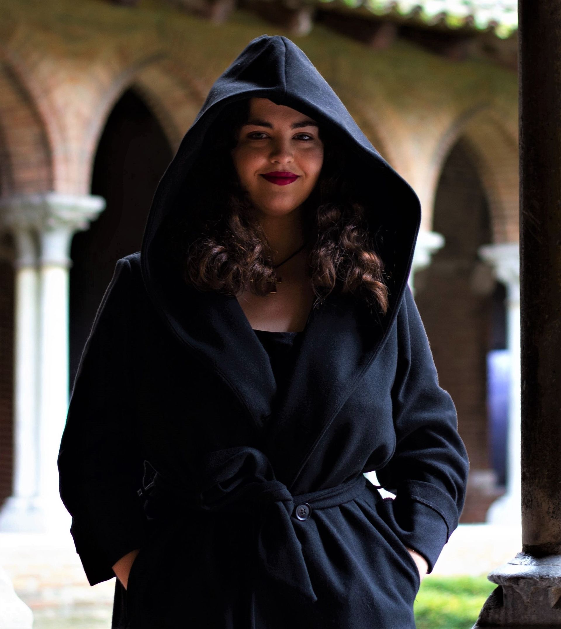 Photo de l'autrice par Manon Chauvet Manon Segur