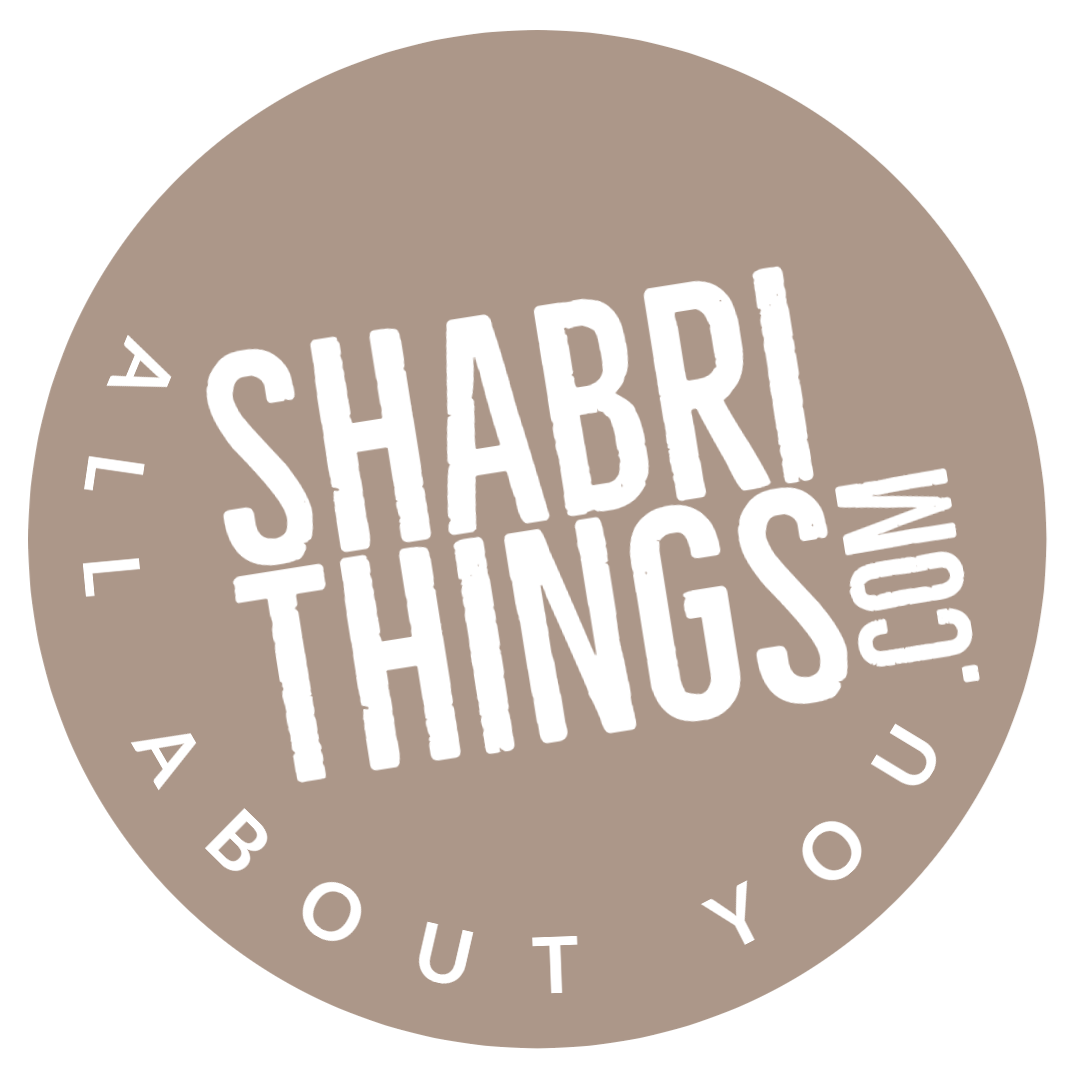 Shabri Things