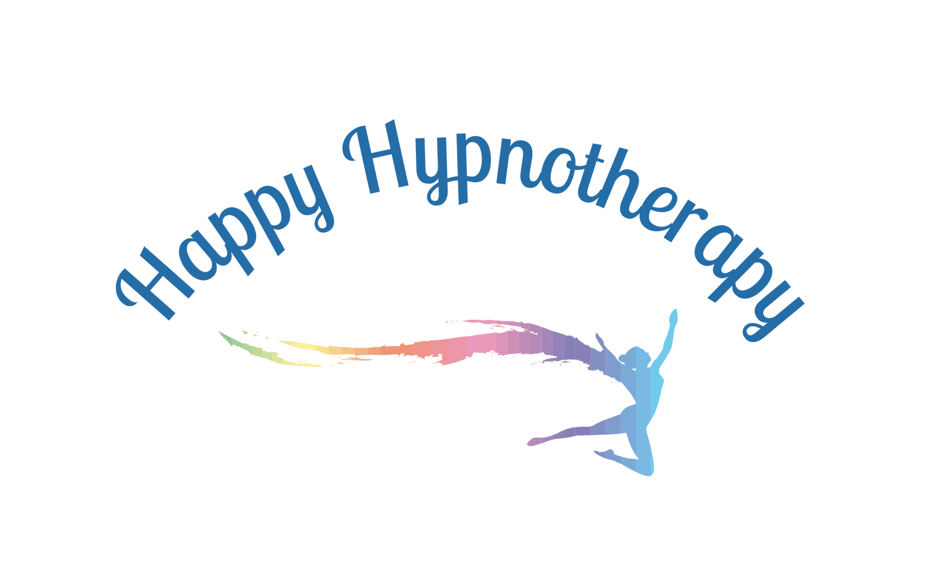 Happy Hypnotherapy Logo