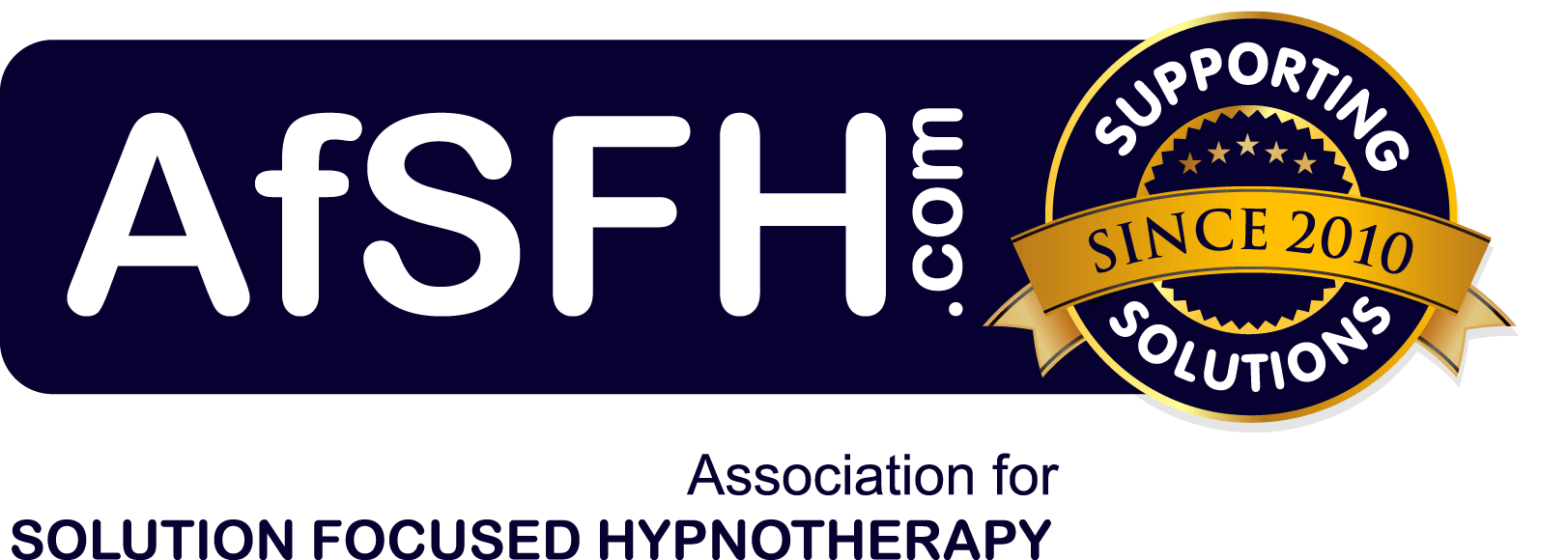 AfSFH Logo