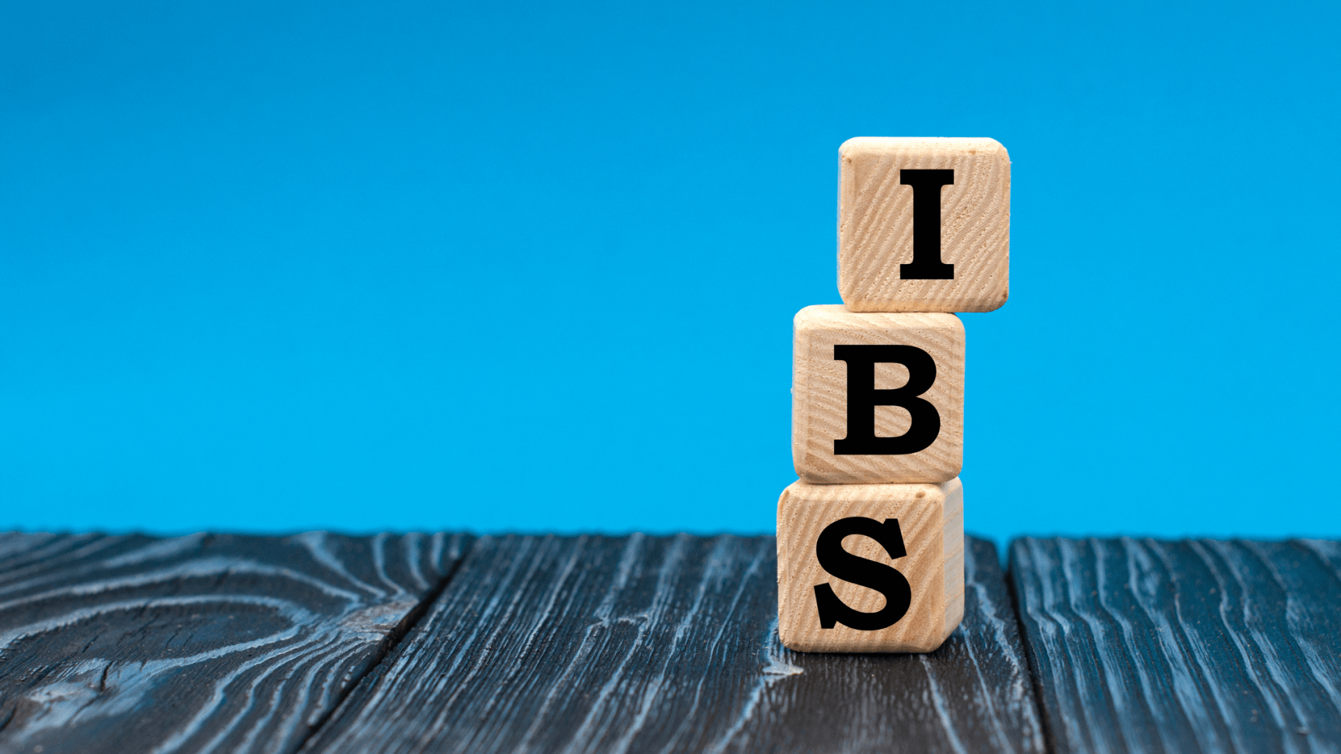 hypnotherapy for irritable bowel syndrome (IBS)