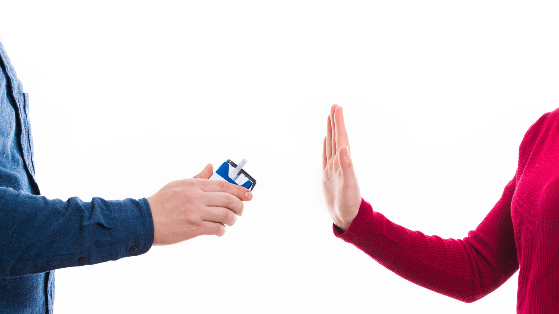 Hypnotherapy to stop smoking