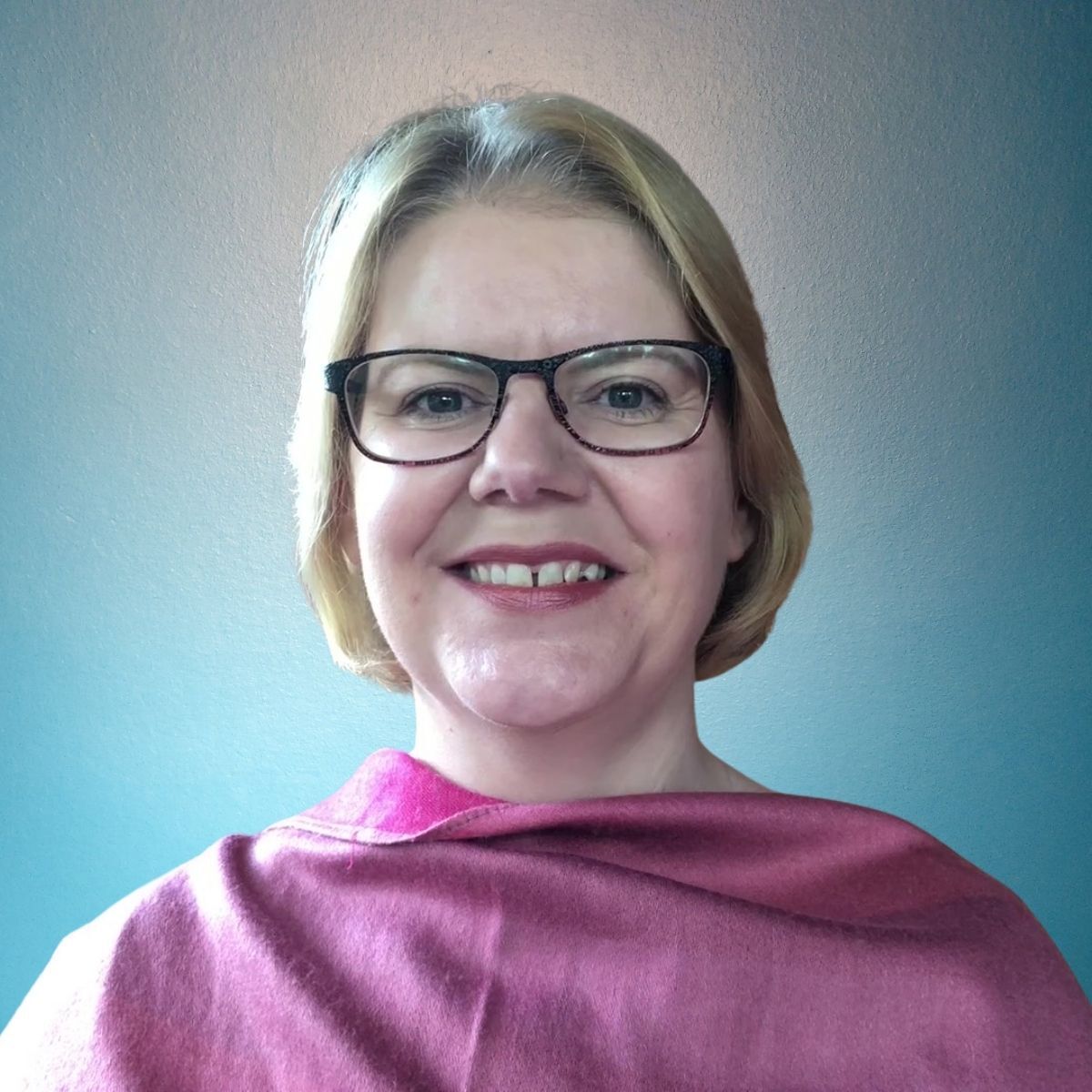 Picture of Elaine Neale