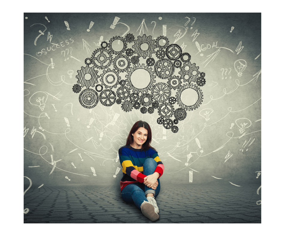 Reversing the Negative Spiral Mentoring Article for the Women's Business Centre