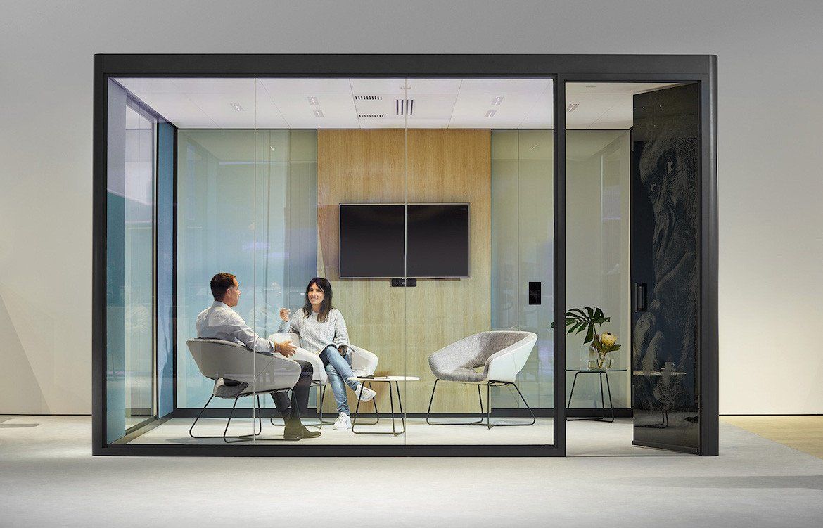 raum-in-raum-lösung