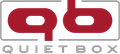 Quietbox Logo