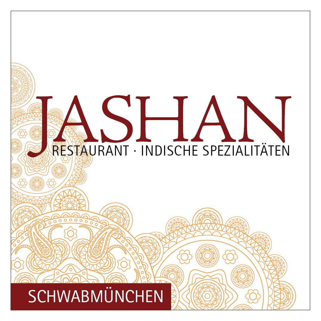 Logo Jashan Schwabmünchen
