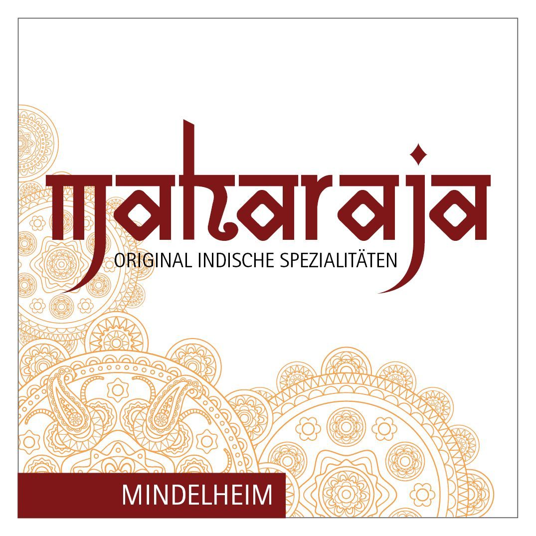 Logo Maharaja Mindelheim