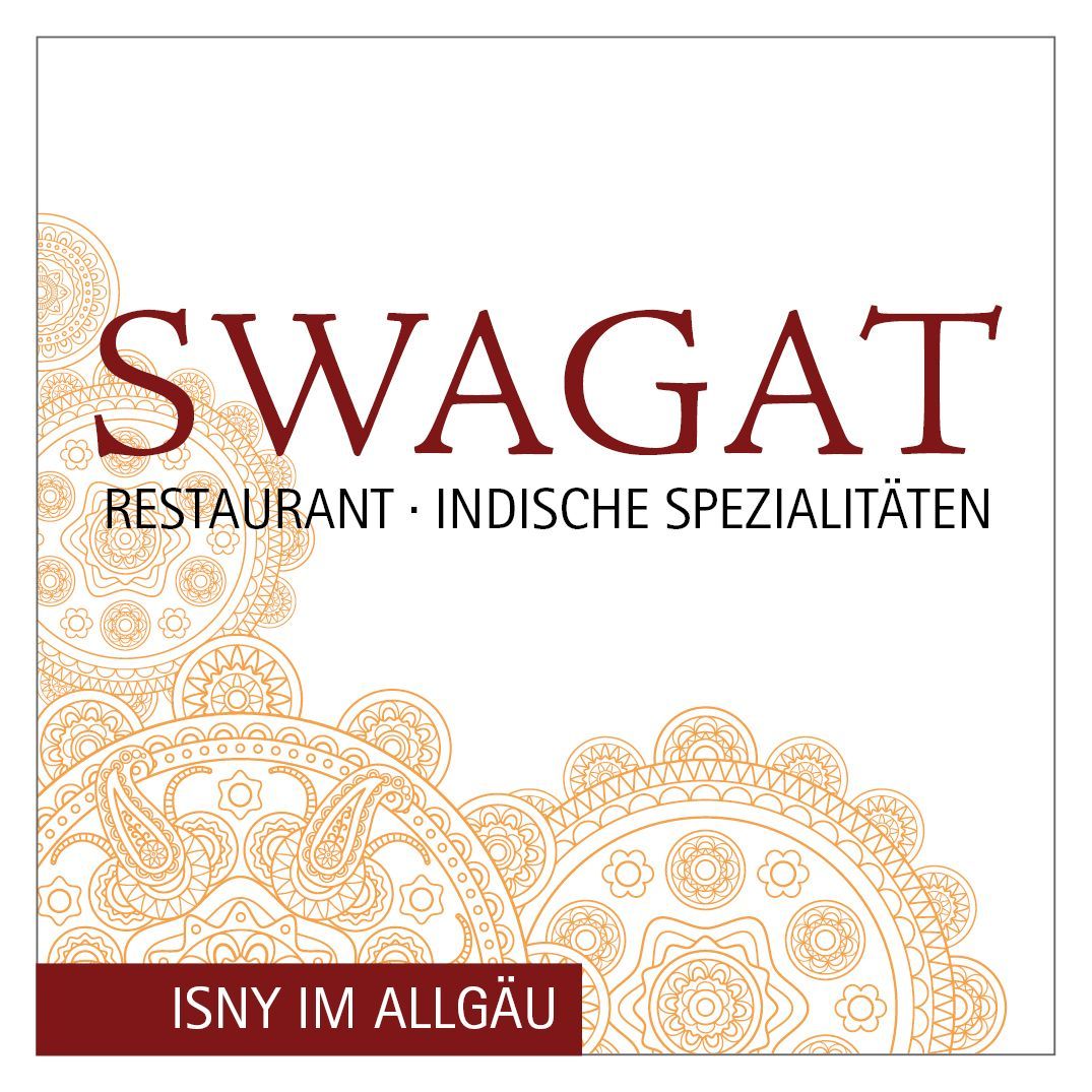 Logo Restaurant Swagat in Isny