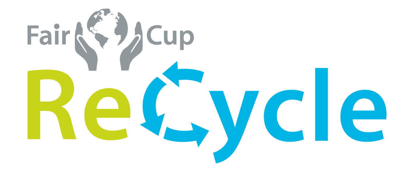 FairCup-ReCycle - Logo