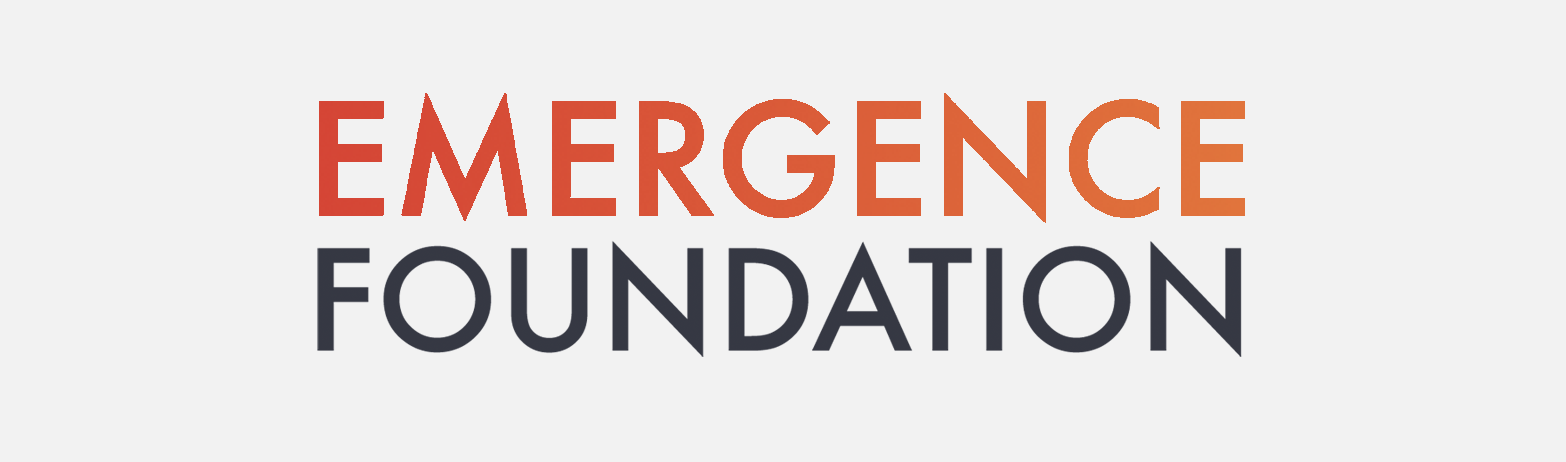 Emergence Foundation logo