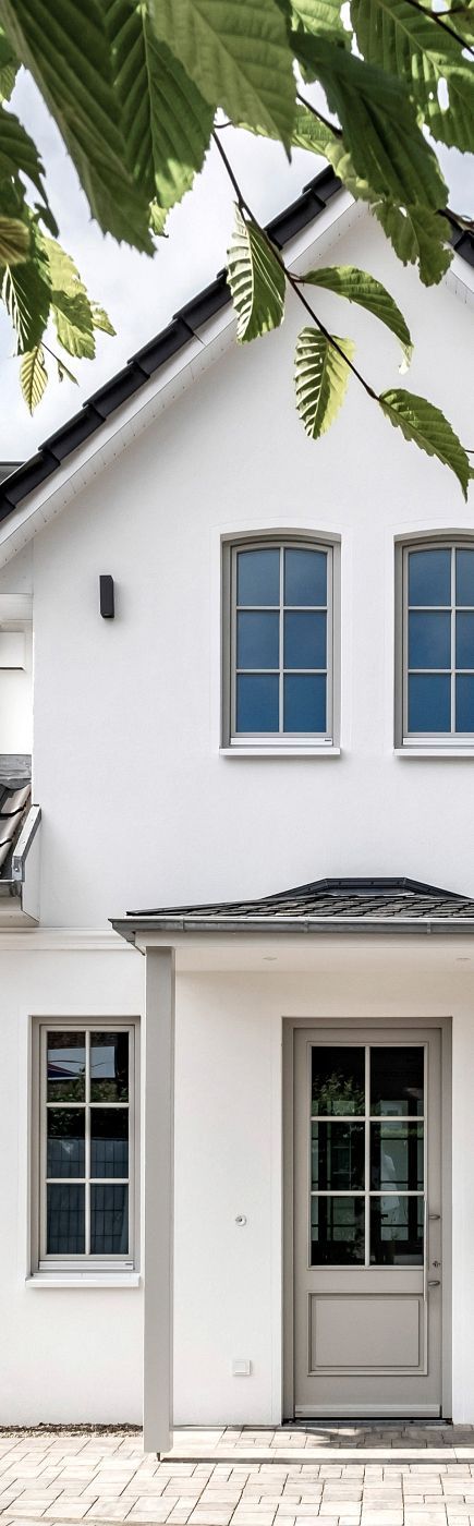 ORP ARCHITEKTEN Über uns