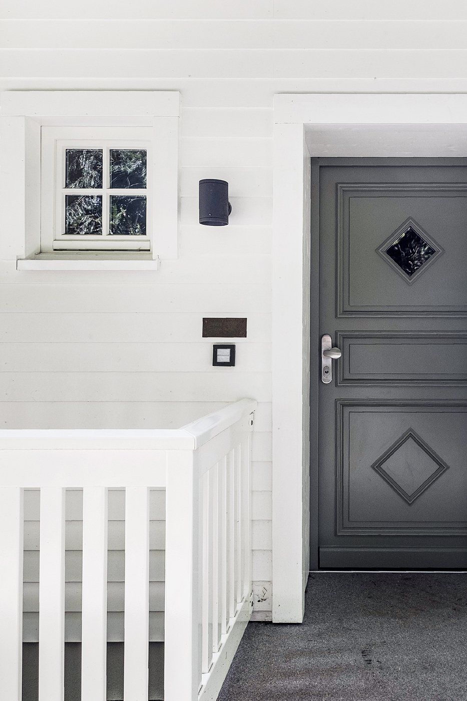 ORP ARCHITEKTEN Umbau und Sanierung eines Einfamilienhauses