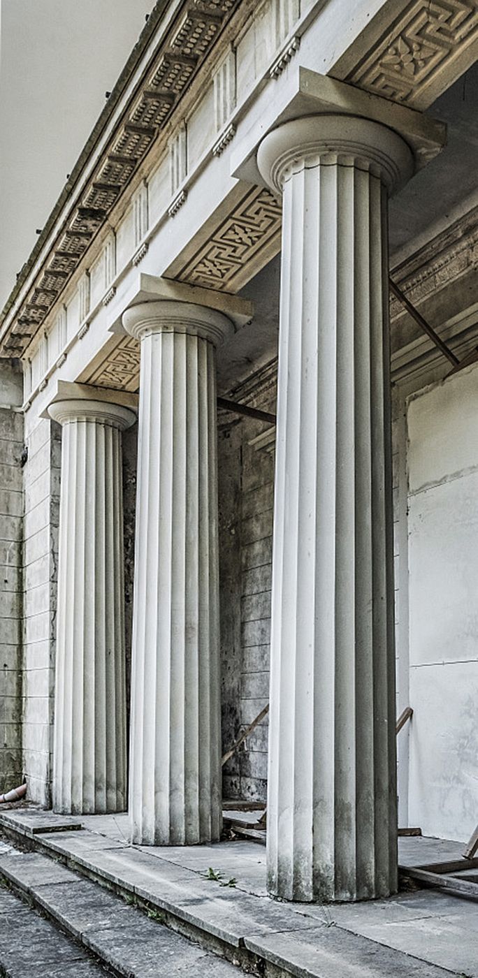 ORP ARCHITEKTEN Umbau und Sanierung einer denkmalgeschützten Villa von 1889