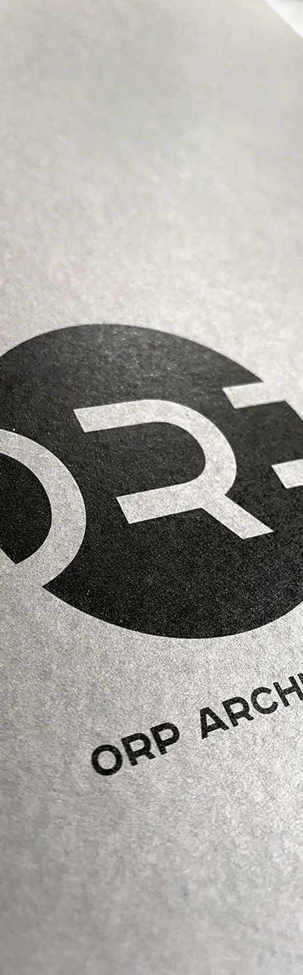 ORP ARCHITEKTEN Umbau und Sanierung einer Anwaltskanzlei im Denkmal